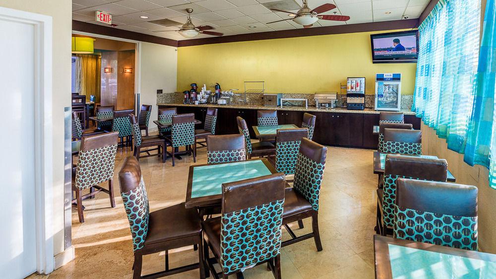 Four Points By Sheraton Fort Lauderdale Airport/Cruise Port Exterior photo