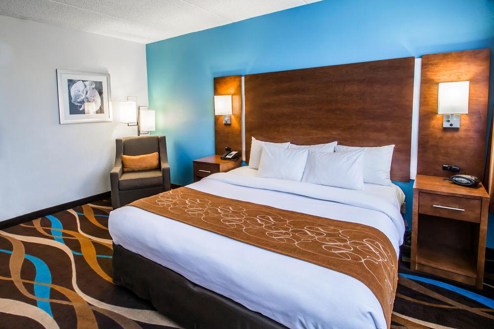 Four Points By Sheraton Fort Lauderdale Airport/Cruise Port Exterior photo