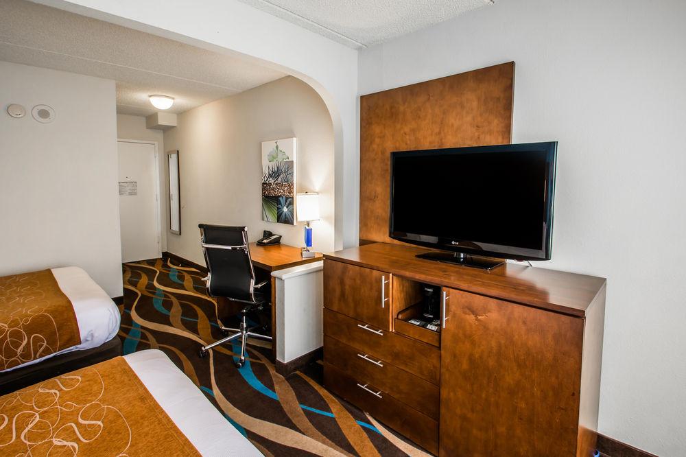 Four Points By Sheraton Fort Lauderdale Airport/Cruise Port Exterior photo