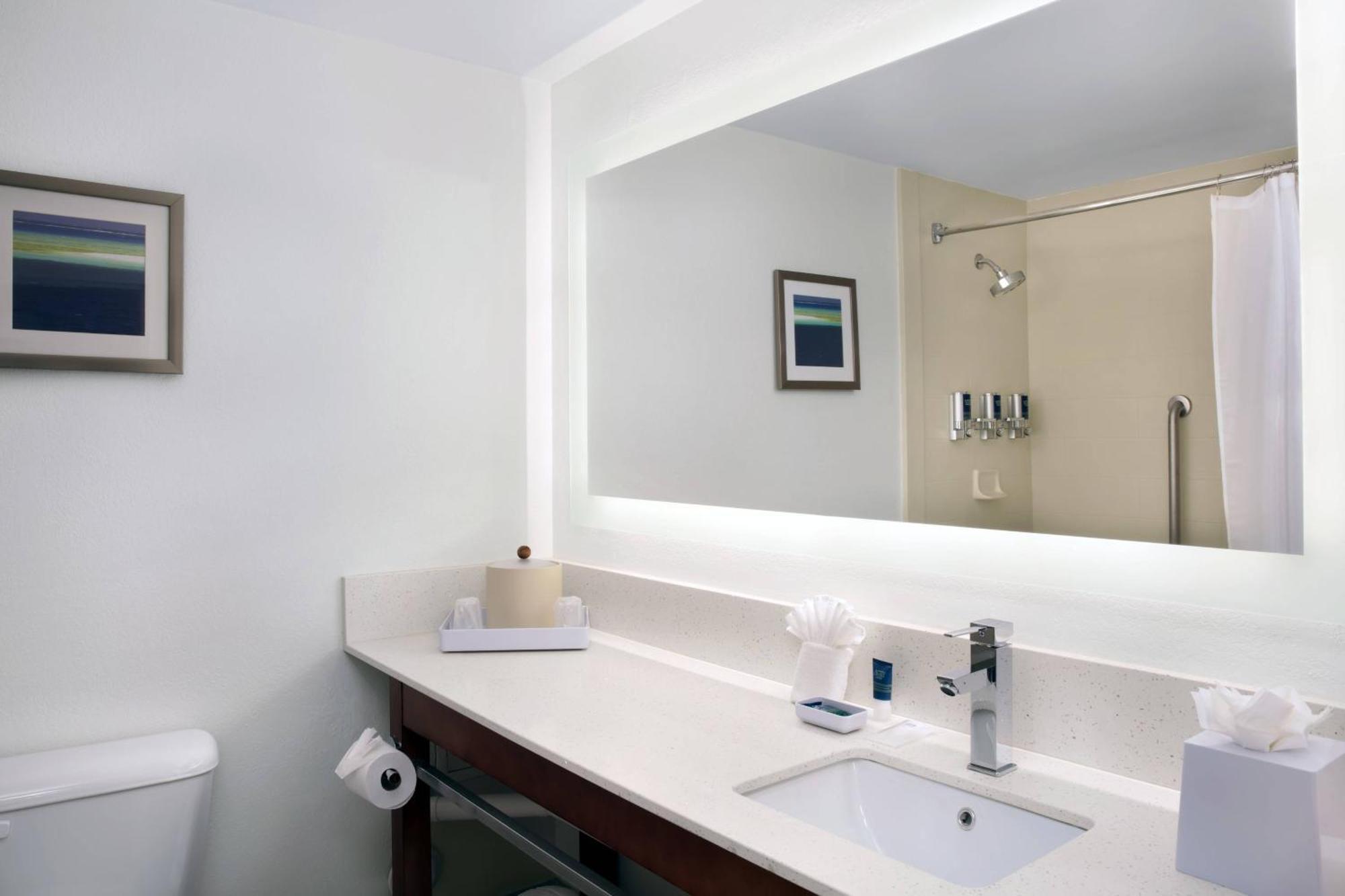 Four Points By Sheraton Fort Lauderdale Airport/Cruise Port Exterior photo