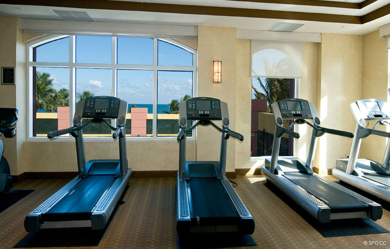 Four Points By Sheraton Fort Lauderdale Airport/Cruise Port Exterior photo